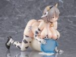 BrownDust2 PVC Figure 1/6 Teresse Milky Bikini 15 cm - immagine 6