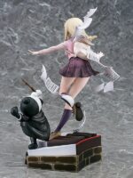 Danganronpa V3: Killing Harmony PVC Figure 1/7 Kaede Akamatsu (re-run) 24 cm - immagine 4