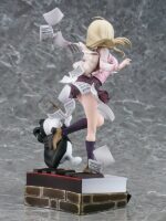 Danganronpa V3: Killing Harmony PVC Figure 1/7 Kaede Akamatsu (re-run) 24 cm - immagine 5