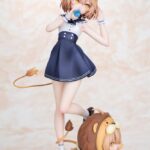 Original Character PVC Figure 1/6 Rurudo Lion Marine Sailor Ver. 28 cm