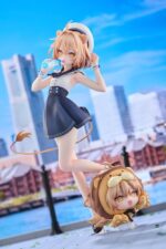 Original Character PVC Figure 1/6 Rurudo Lion Marine Sailor Ver. 28 cm - immagine 2