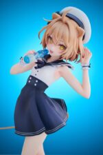 Original Character PVC Figure 1/6 Rurudo Lion Marine Sailor Ver. 28 cm - immagine 3