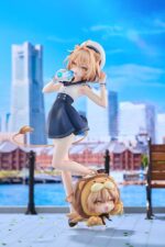Original Character PVC Figure 1/6 Rurudo Lion Marine Sailor Ver. 28 cm - immagine 5