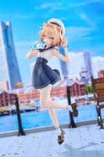 Original Character PVC Figure 1/6 Rurudo Lion Marine Sailor Ver. 28 cm - immagine 6