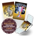Harry Potter Premium Treasure Box - immagine 3