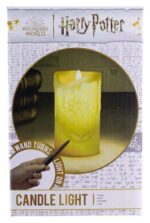 Harry Potter Light Candle with Wand Remote Control 19 cm - immagine 2