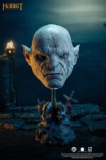 Lord of the Rings Art Mask Replica 1/1 Azog 54 cm - immagine 2