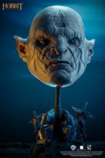 Lord of the Rings Art Mask Replica 1/1 Azog 54 cm - immagine 3