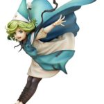 Atelier of Witch Hat PVC Figure 1/6 Coco 25 cm (re-run)