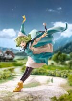 Atelier of Witch Hat PVC Figure 1/6 Coco 25 cm (re-run) - immagine 2