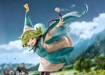 Atelier of Witch Hat PVC Figure 1/6 Coco 25 cm (re-run) - immagine 3
