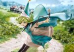 Atelier of Witch Hat PVC Figure 1/6 Coco 25 cm (re-run) - immagine 4