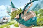 Atelier of Witch Hat PVC Figure 1/6 Coco 25 cm (re-run) - immagine 6