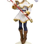 Frieren: Beyond Journey's End PVC Figure 1/7 Frieren (vs Aura) 28 cm