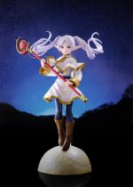Frieren: Beyond Journey's End PVC Figure 1/7 Frieren (vs Aura) 28 cm - immagine 3