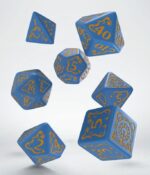 Pathfinder Dice Set Ruins of Azlant (7)