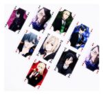 Black Butler Playing Cards Public School - immagine 2
