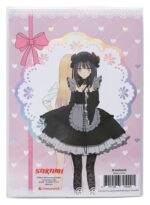 My Dress-Up Darling Softcover Notebook Checkered DIN A5 Holographic - immagine 2