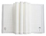 My Dress-Up Darling Softcover Notebook Checkered DIN A5 Holographic - immagine 3