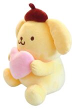 Sanrio Plush Figure Pompompurin Love Edition 25 cm - immagine 2