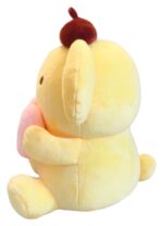 Sanrio Plush Figure Pompompurin Love Edition 25 cm - immagine 3