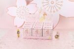 Card Captor Sakura: Clear Card Wristwatch Sakura Clear Time Series Blind Box Display (9)