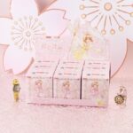 Card Captor Sakura: Clear Card Wristwatch Sakura Clear Time Series Blind Box Display (9)
