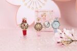 Card Captor Sakura: Clear Card Wristwatch Sakura Clear Time Series Blind Box Display (9) - immagine 4