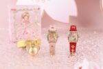 Card Captor Sakura: Clear Card Wristwatch Sakura Clear Time Series Blind Box Display (9) - immagine 5
