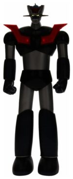 Mazinger Z PVC Statue with Sound Mazinger Z 30 cm - immagine 2