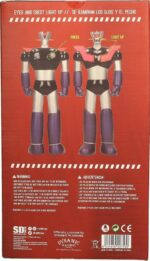 Mazinger Z PVC Statue with Sound Mazinger Z 30 cm - immagine 5