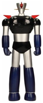 Mazinger Z PVC Statue with Sound Mazinger Z 30 cm - immagine 6