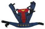 Wonder Woman Hero Carrier Baby Carrier DC Universe 27 cm - immagine 2