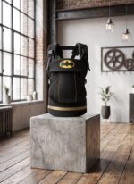 Batman Hero Carrier Baby Carrier DC Universe 27 cm - immagine 4