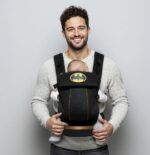 Batman Hero Carrier Baby Carrier DC Universe 27 cm - immagine 5