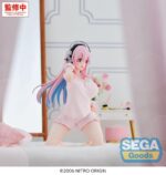 Super Sonico Yumemirize PVC Figure Super Sonico 14 cm - immagine 4