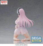 Super Sonico Yumemirize PVC Figure Super Sonico 14 cm - immagine 6