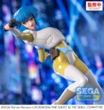 Ghost in the Shell Luminasta PVC Figure Motoko Kusanagi 20 cm - immagine 4