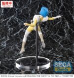 Ghost in the Shell Luminasta PVC Figure Motoko Kusanagi 20 cm - immagine 6