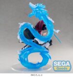 Demon Slayer: Kimetsu no Yaiba FIGURIZMa PVC Figure Giyu Tomioka Constant Flux 25 cm - immagine 2