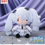 Hatsune Miku: Colorful Stage! fuwa petit M Plush Empty SEKAI ~Brand New World~