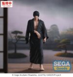 Jujutsu Kaisen GigantiX PVC Figure Toji Zen'in Flashback 30 cm - immagine 2