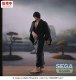 Jujutsu Kaisen GigantiX PVC Figure Toji Zen'in Flashback 30 cm - immagine 3