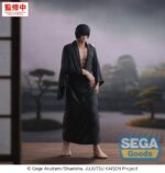 Jujutsu Kaisen GigantiX PVC Figure Toji Zen'in Flashback 30 cm - immagine 4