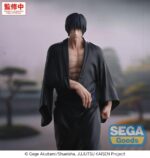 Jujutsu Kaisen GigantiX PVC Figure Toji Zen'in Flashback 30 cm - immagine 5