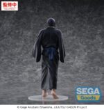 Jujutsu Kaisen GigantiX PVC Figure Toji Zen'in Flashback 30 cm - immagine 6