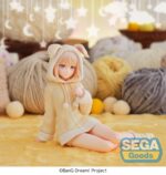 BanG Dream! Yumemirize PVC Figure Uika Misumi Pajama Party! 9 cm - immagine 2