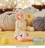 BanG Dream! Yumemirize PVC Figure Uika Misumi Pajama Party! 9 cm - immagine 3