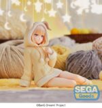 BanG Dream! Yumemirize PVC Figure Uika Misumi Pajama Party! 9 cm - immagine 4