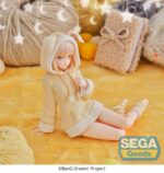 BanG Dream! Yumemirize PVC Figure Uika Misumi Pajama Party! 9 cm - immagine 5